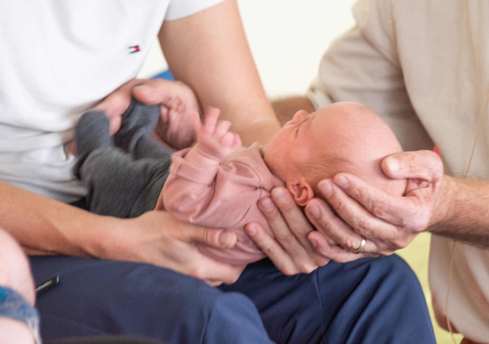 Ausbildung Craniosacral Therapie