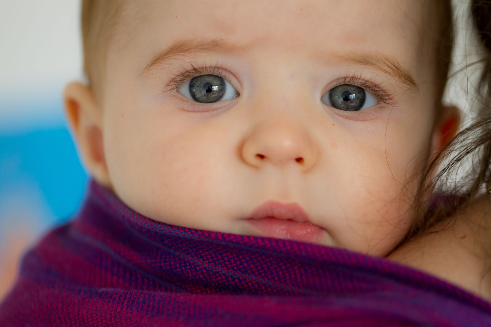Kurs «Haltungs- und Bewegungsasymetrien beim Baby»