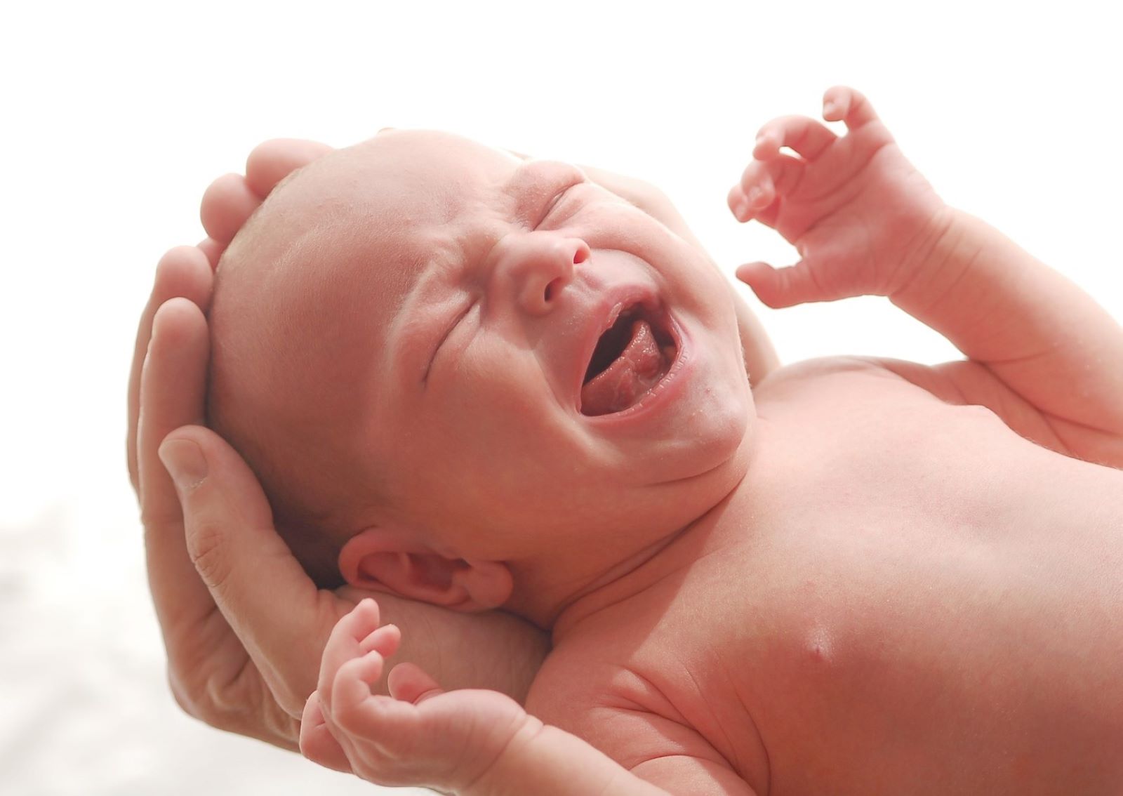 Kurs «Schreibabys in unserer Praxis – was tun?»