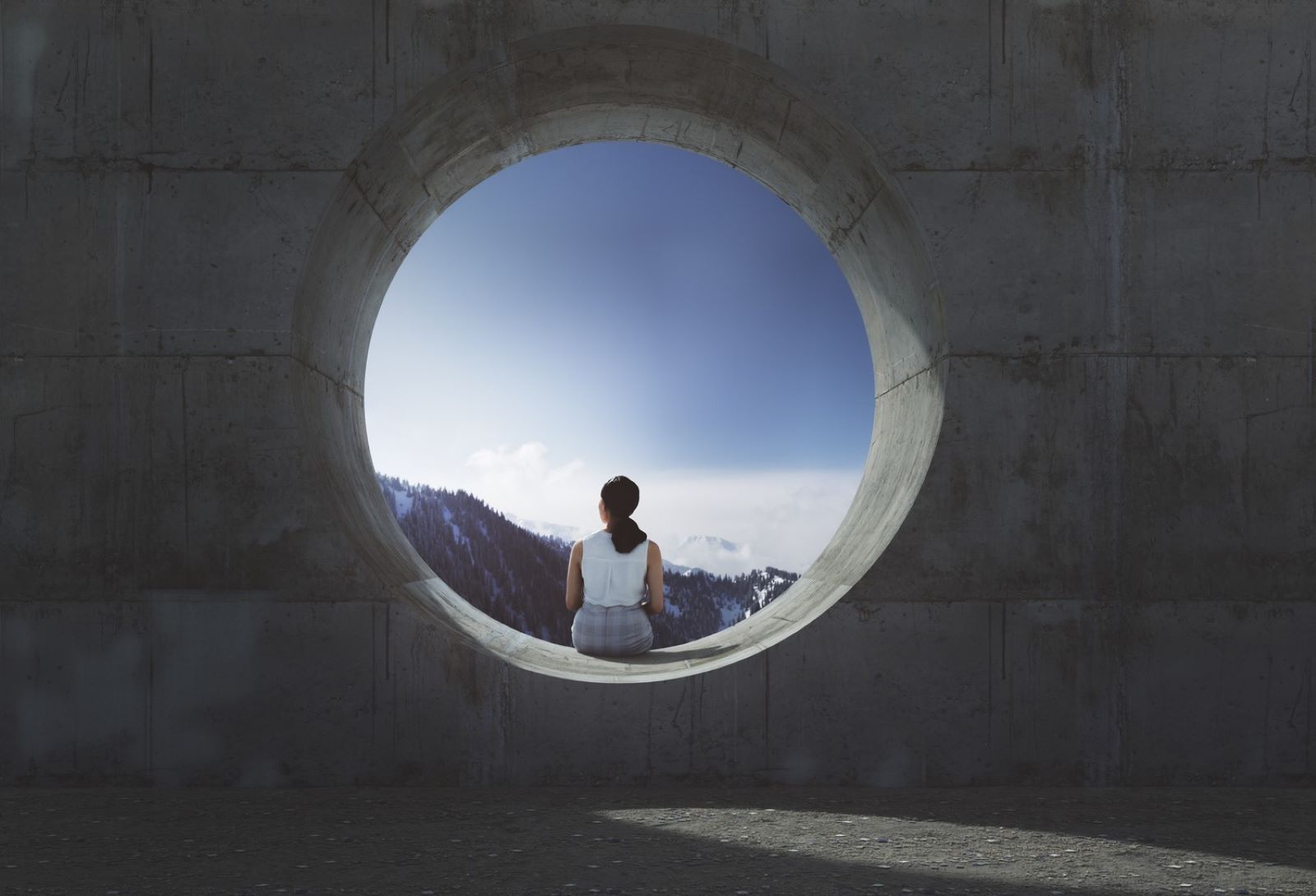 Kurs «Selbstwirksamkeit durch Grenzen in therapeutischen und persönlichen Beziehungen»