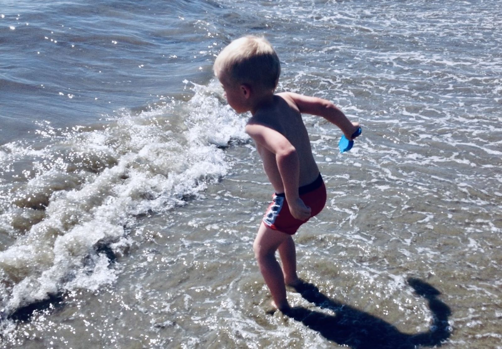 Kurs «Spielerisch ins Gleichgewicht – Cranioarbeit mit Kindern»