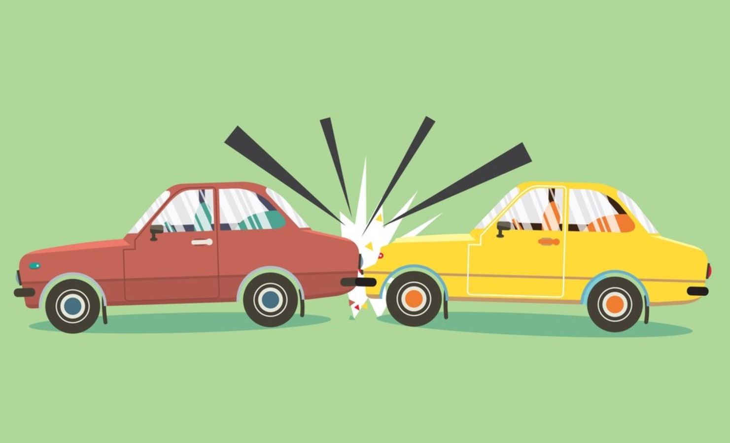 Kurs «Umgang mit starkem Aufprall 2»